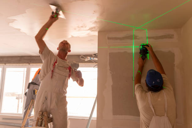 Best Water Damage & Mold Remediation  in Burton, SC